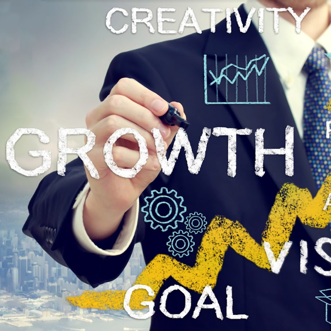 economic growth and advantage